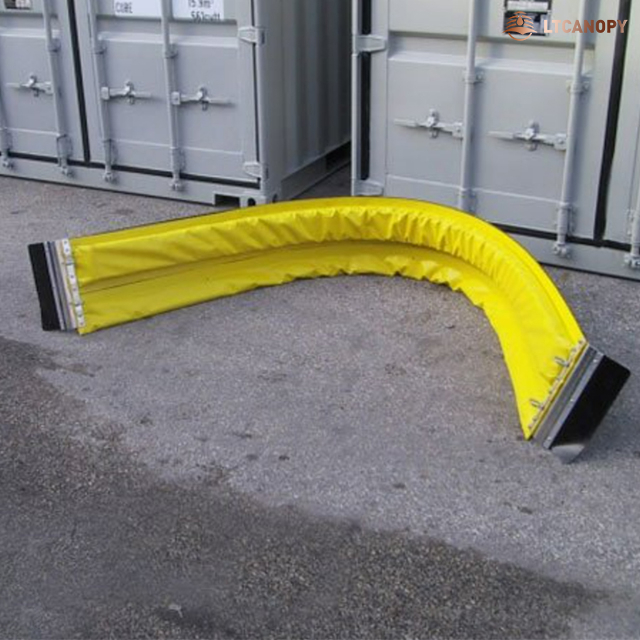 China inflatable oil containment boom manufacturers, inflatable oil