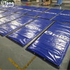 Fire Resistant Soundproof Window Blanket Acoustic Blanket Supplier Foshan Litong Fanpeg Tarpaulin Factory In China