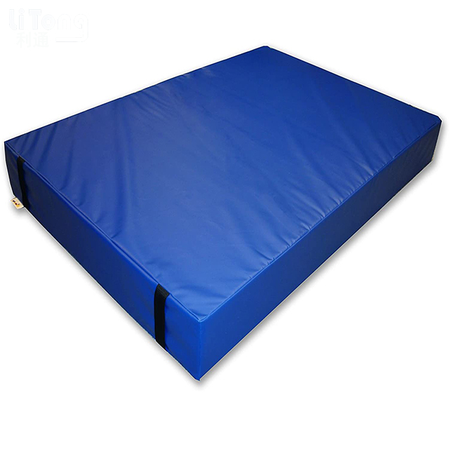 Super Portable Landing Mats-Folding Landing Mats-China Landing Mat-Crash Mats