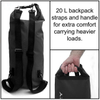 LITONG-Premium Waterproof Dry Bag