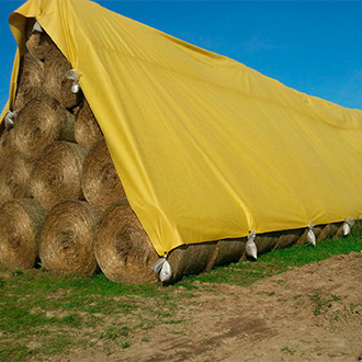 pvc nice tarp for hay cover supplier by foshan litong fanpeng ltd factory in china