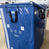 Professional grade silent soundproof box