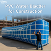 PVC Water Bladder for Construction Load Testing