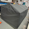 0.5mm 460g Trailer Truck Canvas Cover-Box Cover-Semi Tarp Cover Supply in China