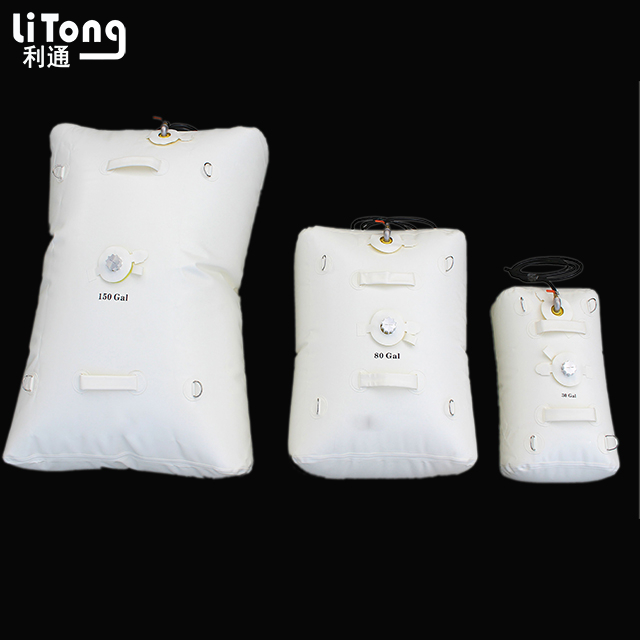 Collapsible Water Tank-Pillow Tank-China Manufacturer Supplier