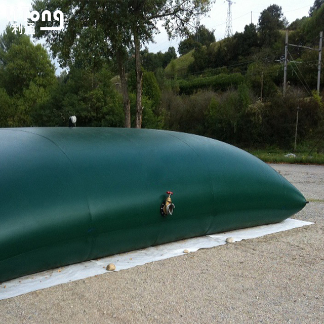 100000L Drinking Water And Oil and Fuel Water Storage Pillow Bladder Tanks Manufacturer In China