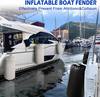 0.9mm military grade Inflatable fenders