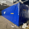 Truck Cover-Truck Tarpaulin -Container Cover-Container Tarpaulin- Shipping Container Tarpaulin Manufacture