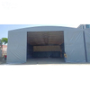 Tensile Structure for Industrail Factory Warehouse Entrance Storage Roof-Tensile Membrane Structure Fabric