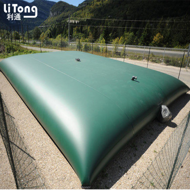 100000L Drinking Water And Oil and Fuel Water Storage Pillow Bladder Tanks Manufacturer In China