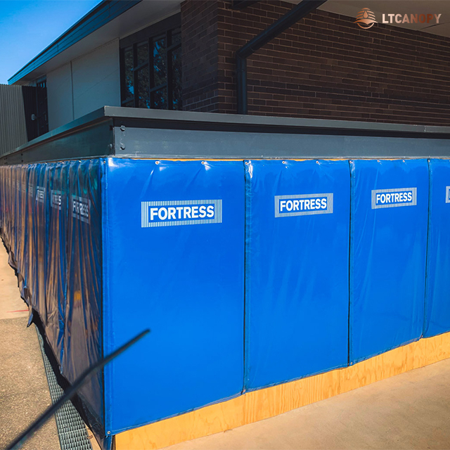 China sound barrier blanket manufacturers, sound barrier blanket