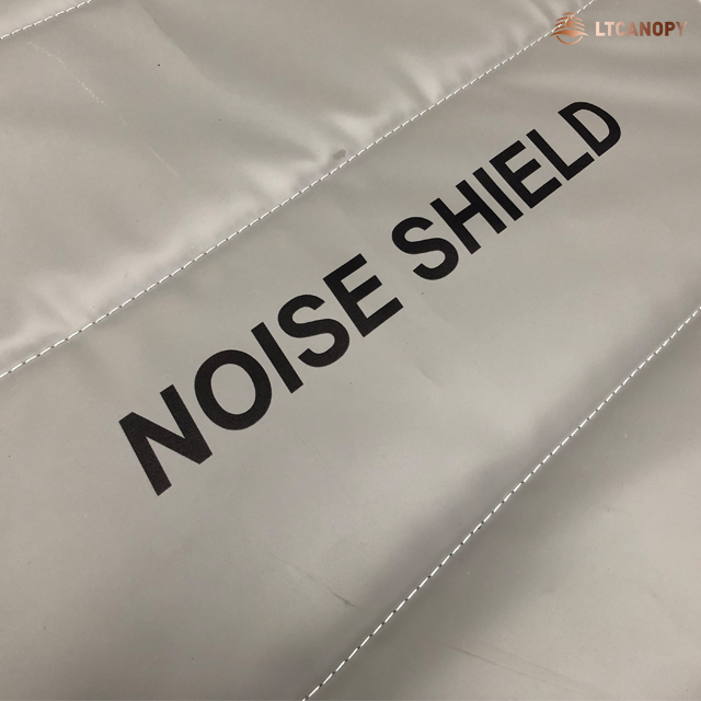 Construction Site Sound BlanketsSoundproof blankets Buy Construction