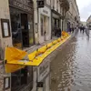 Water Barrier | Flexible Portable Flood Barrier