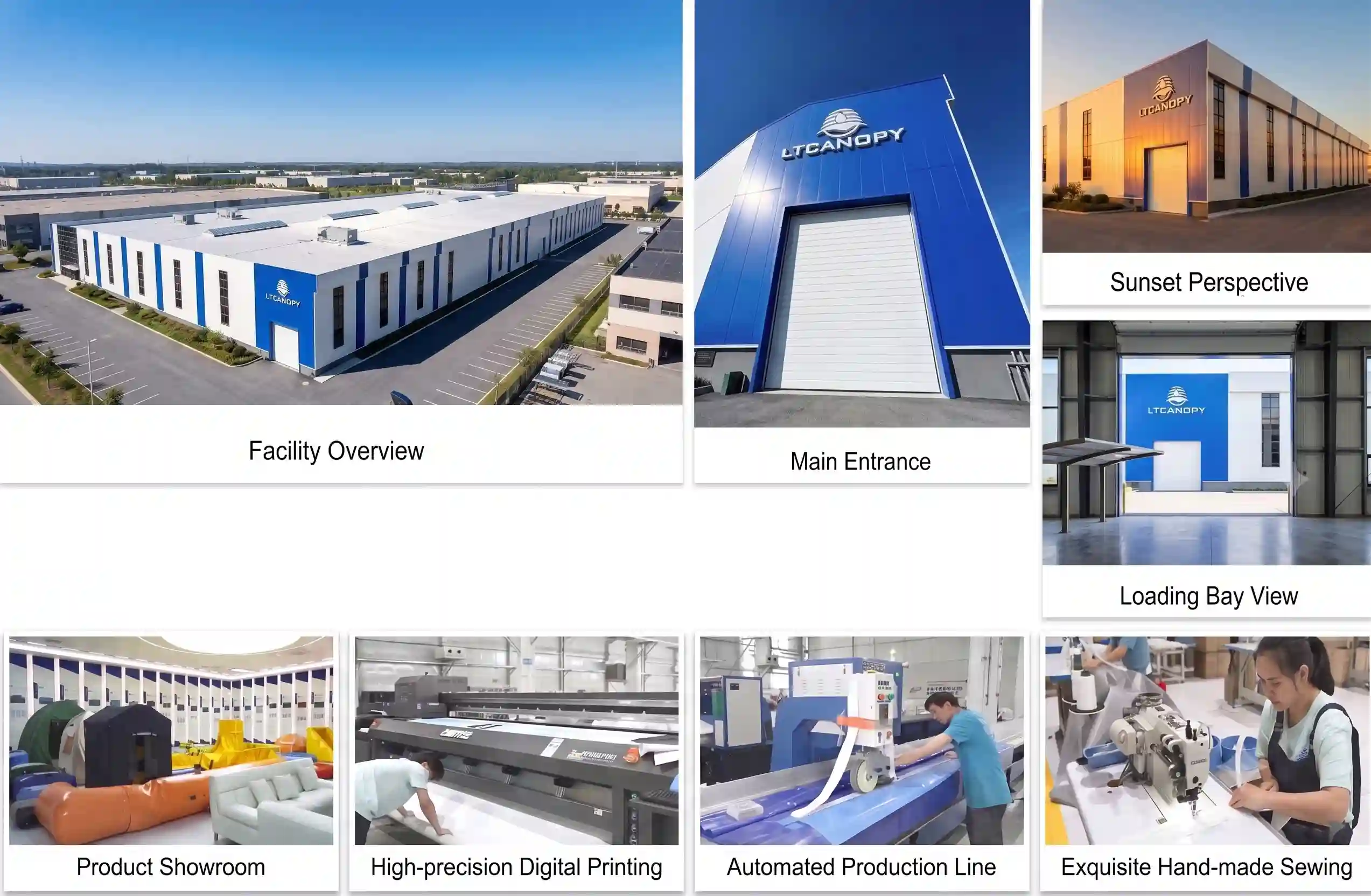 company profile