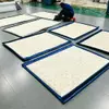 High Density Mass Loaded Vinyl Acoustic Blanket