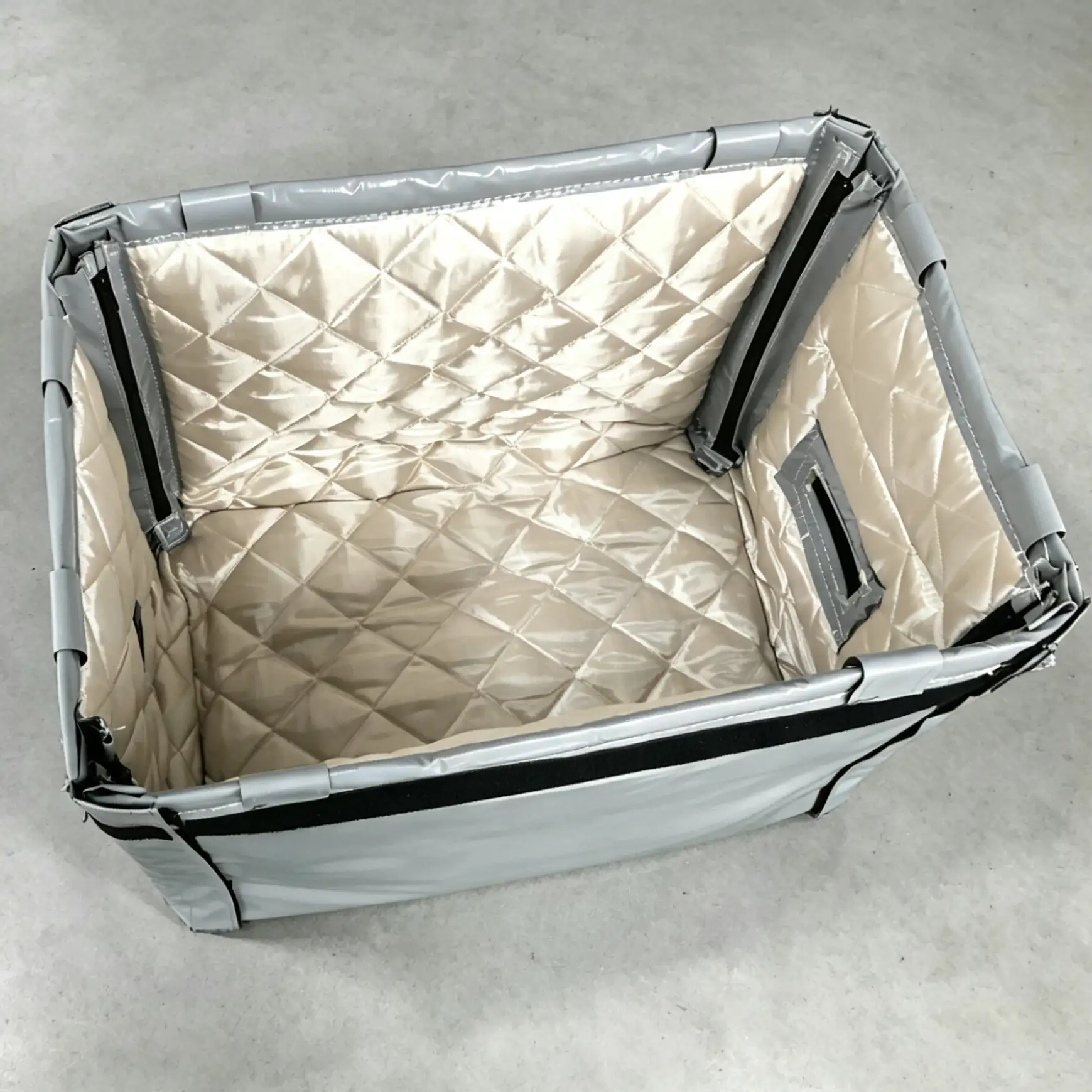 Portable Soundproof Enclosure Box
