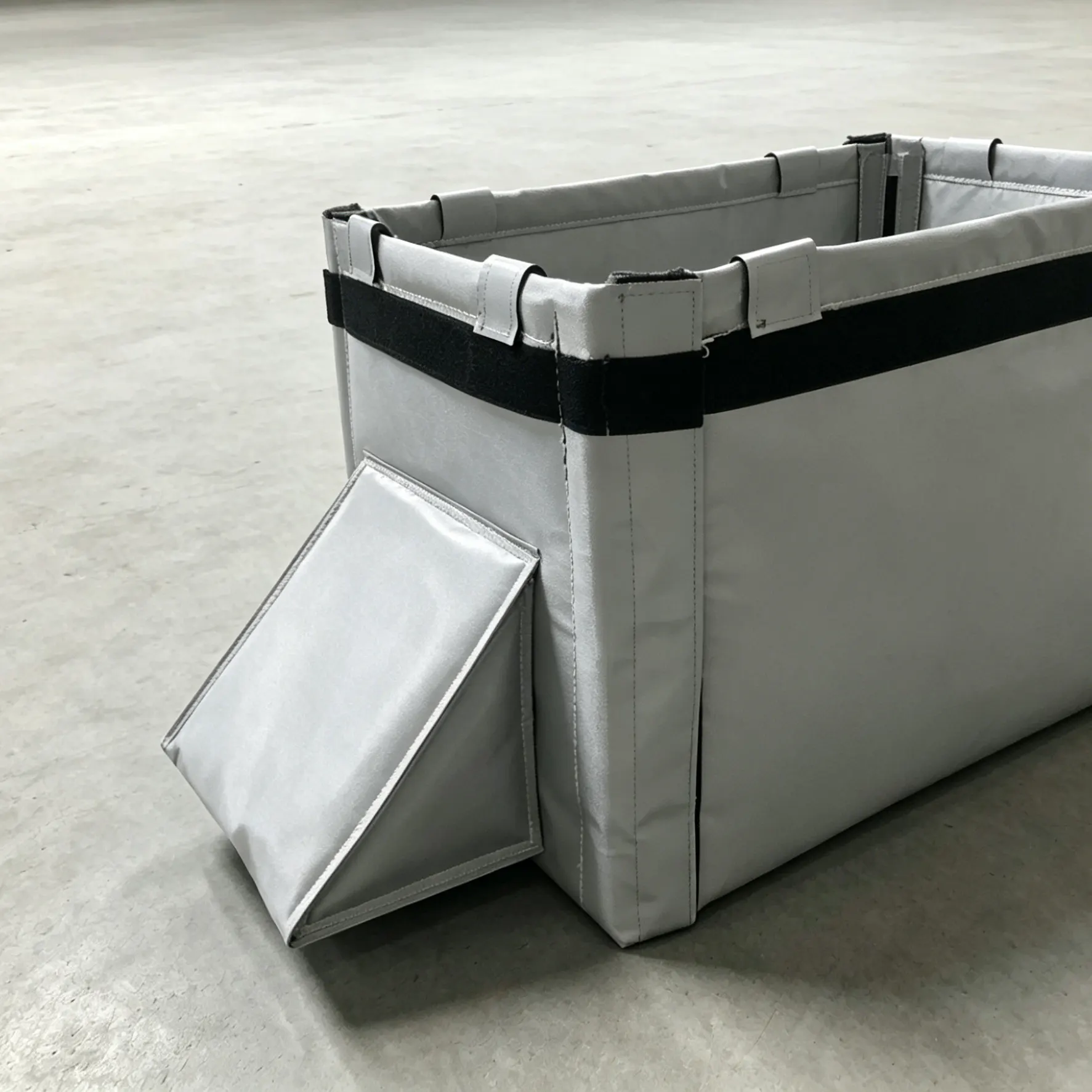 Portable Soundproof Enclosure Box
