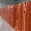PVC Reliable Temporary Flood Barrier