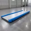 Drop‑stitch Inflatable Water Activity Platform