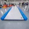 Drop‑stitch Inflatable Water Activity Platform