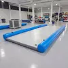 Drop‑stitch Inflatable Water Activity Platform
