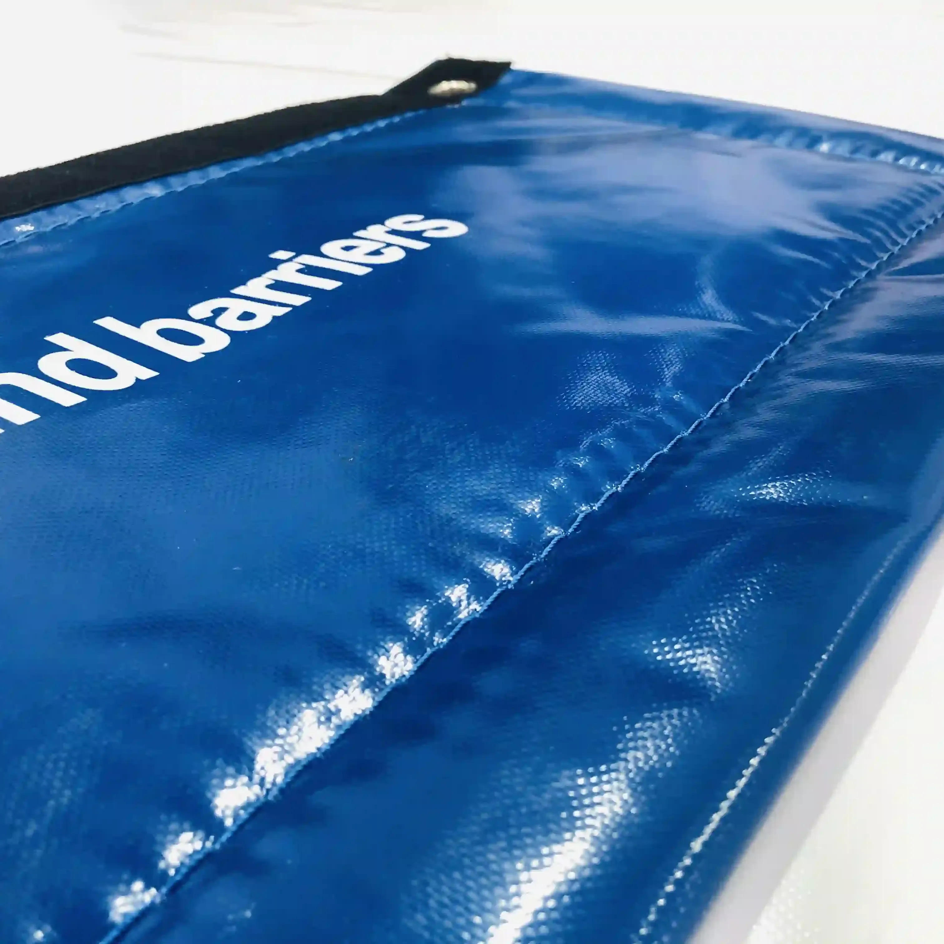Mass Loaded Vinyl Acoustic Blanket