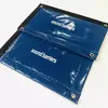 High Density Mass Loaded Vinyl Acoustic Blanket