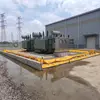 Water Barrier | Flexible Portable Flood Barrier