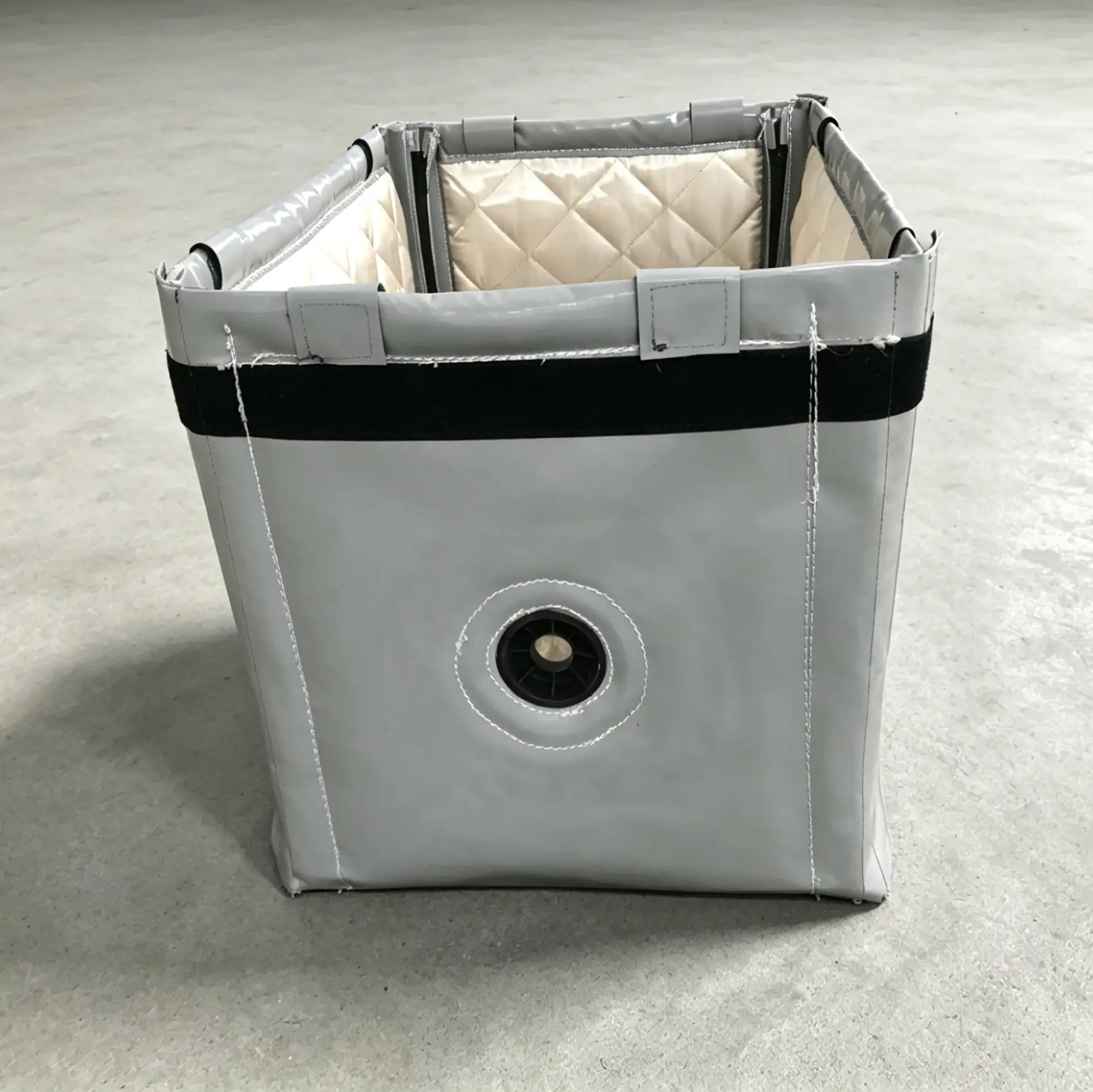 Portable Soundproof Enclosure Box